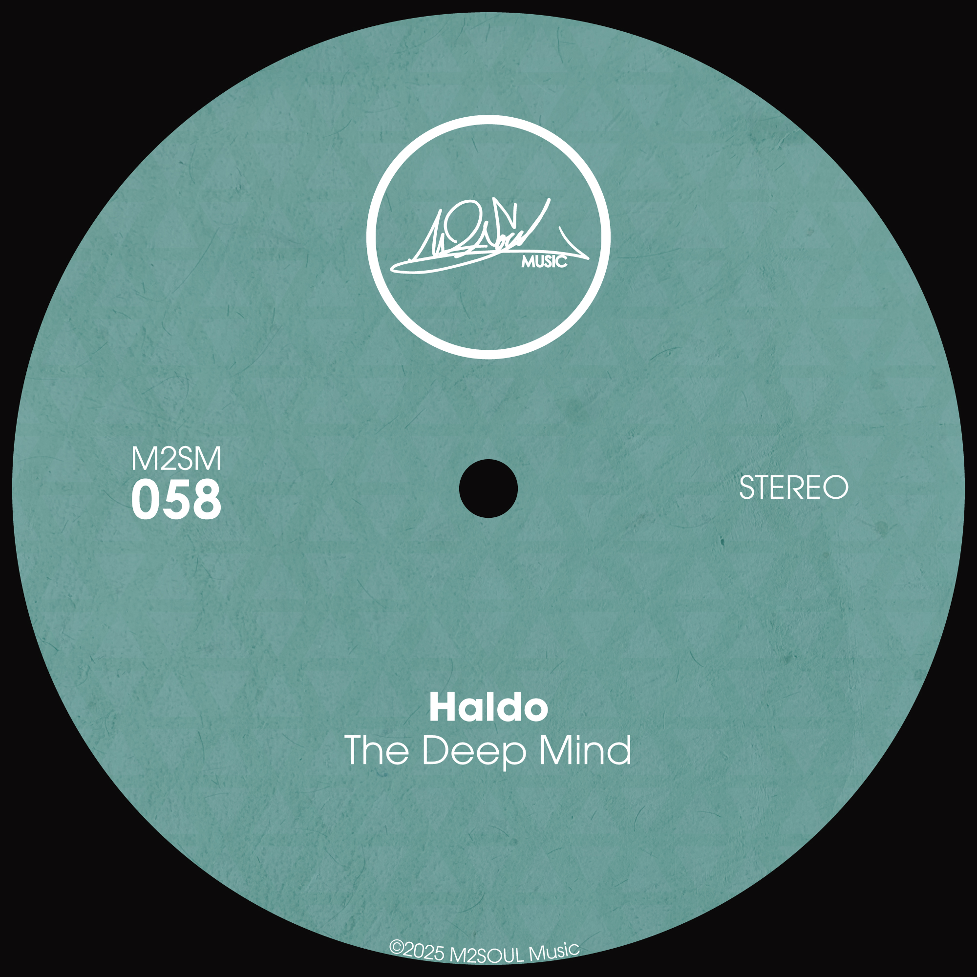 The Deep Mind - Single
