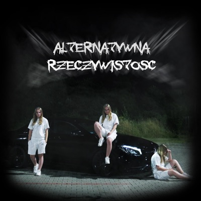 AL7ERNA7YWNA RZECZYWIS7OSC