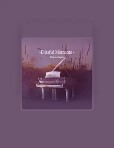 Ακούστε περιεχόμενο από Piano Lovers, παρακολουθήστε μουσικά βίντεο, διαβάστε το βιογραφικό, δείτε ημερομηνίες περιοδείας, και πολλά ακόμη!