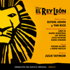 El Rey León (Grabación del Elenco Original - México) - Varios Artistas