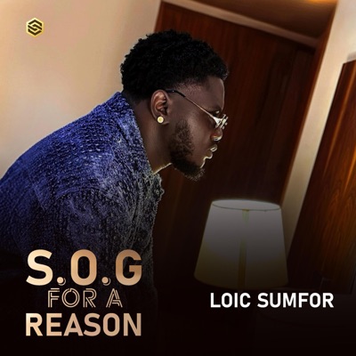 S.O.G FOR A REASON