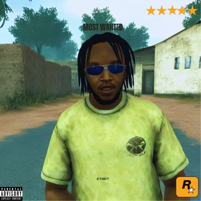 Most Wanted - Single