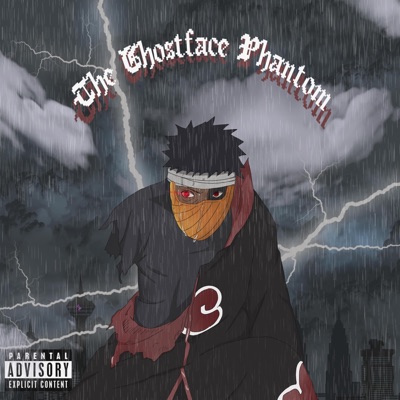 The Ghostface Phantom