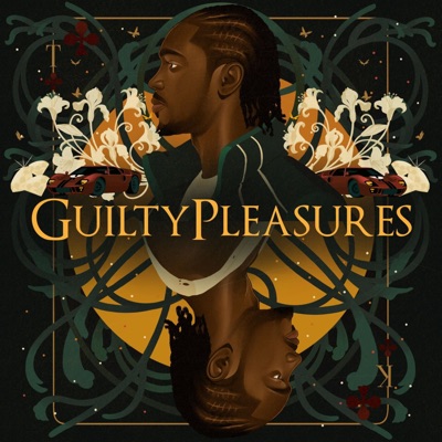 Guilty Pleasures - Single