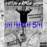 Live From the 5Ive - Woodie SixFive