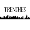 Trenches (feat. Young Smoke & Homie61st)