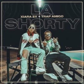 La Shorty (feat. Xiara 2X) D Reeko