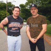 I Could Be Him - Single - El Ray