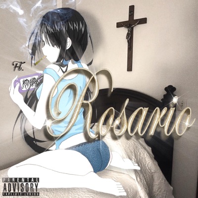 Rosario (feat. Astrantia) - Single