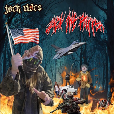 Jack THe Ripper