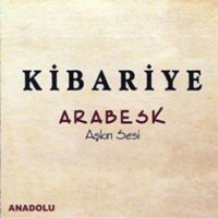 Arabesk (Aşkın Sesi) - Kibariye