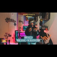 SANTA TRINIDAD (CLAN DEL ARBOL) (feat. Luzbe Árbol Clan) - Single - Acuario Films