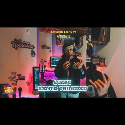 SANTA TRINIDAD (CLAN DEL ARBOL) (feat. Luzbe Árbol Clan) - Single