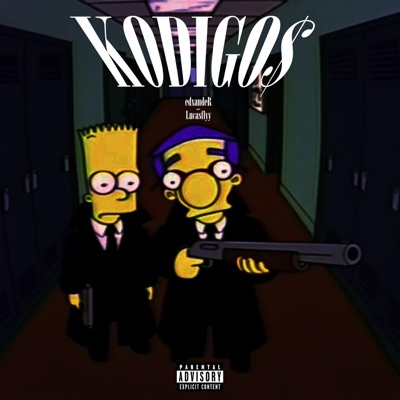 Kodigoss (feat. Lucasflyy) - Single