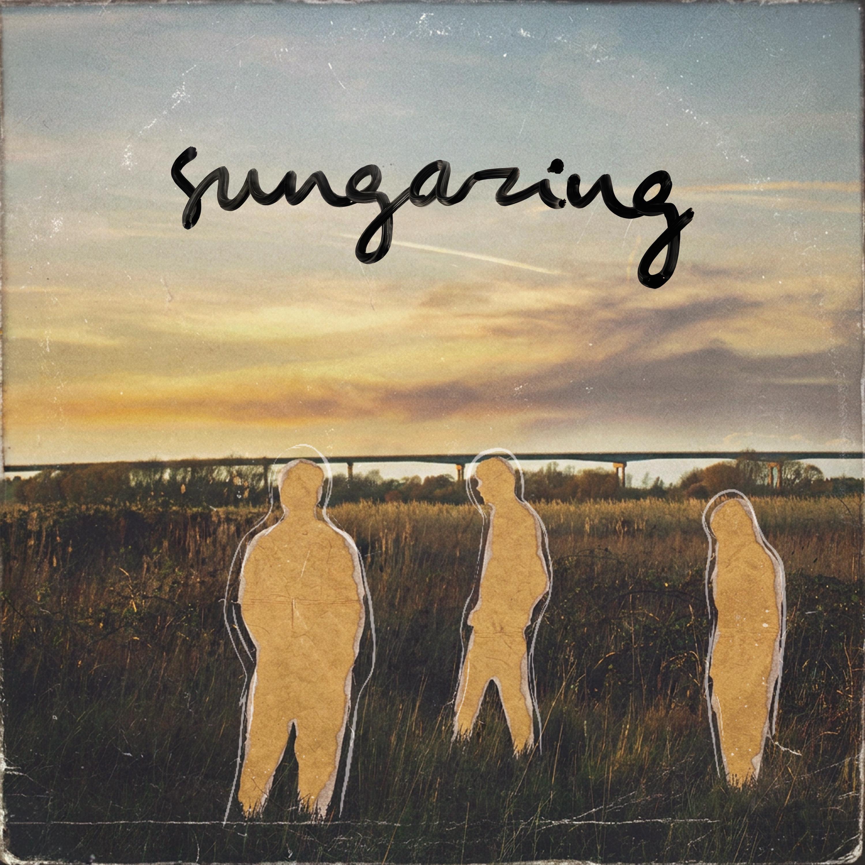 Sungazing - EP
