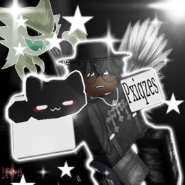 STARLIGHT! (feat. GASPXR) pxiqzes
