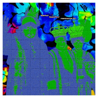 los weyes vagos (feat. Kether & Romero LD) - Single