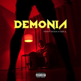 DEMONIA Xany Sosa