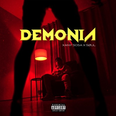 DEMONIA - Single