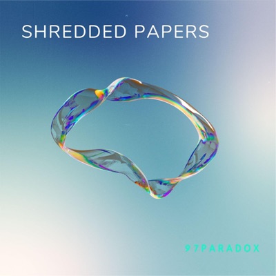 Shredded Papers - Single