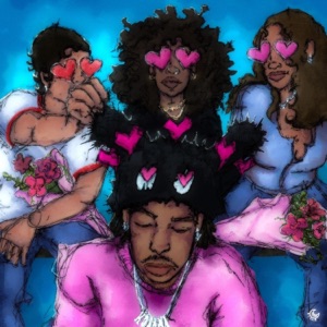 IS THIS REAL? (feat. Ajnextdoor)