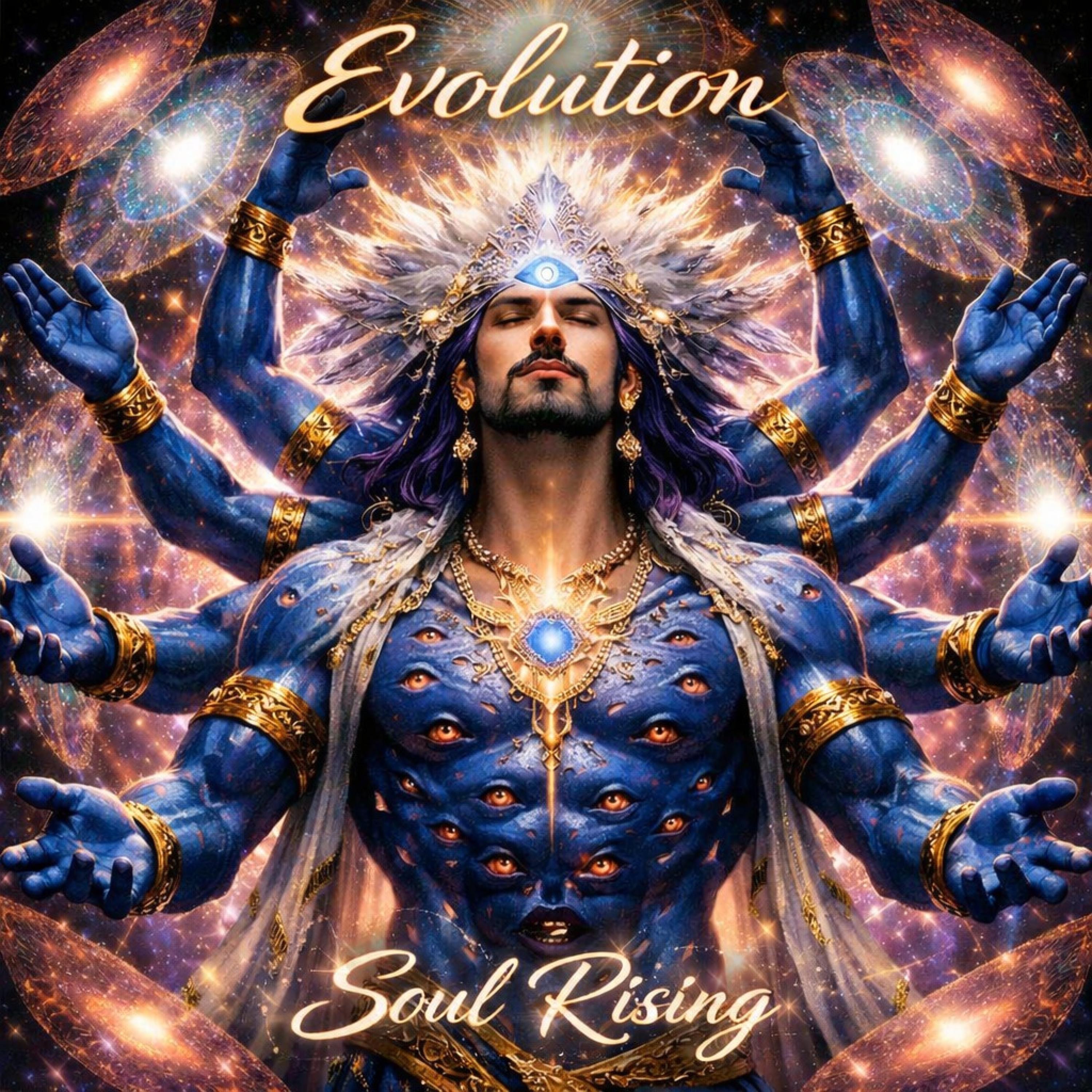Soul Rising - Single