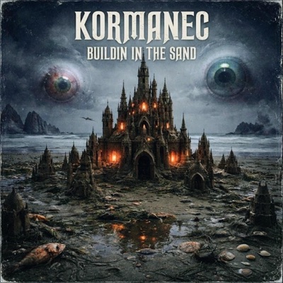 Buildin In The Sand - Single