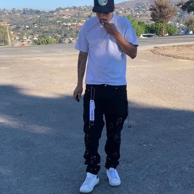 No Other Way - Single