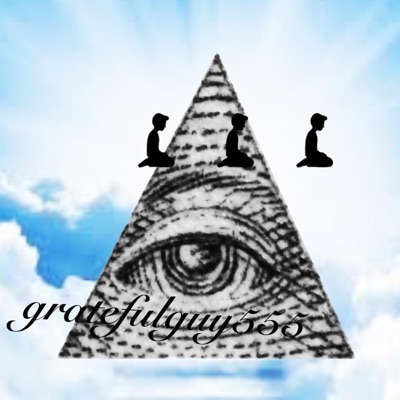 gratefulguy555 - Single