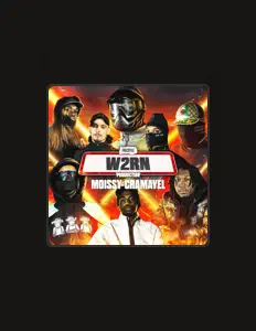Listen to W2RN PRODUCTION, watch music videos, read bio, see tour dates & more!
