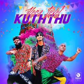 Vera Level Kuththu Hustler Bhai, Vip Lee & J. Nil