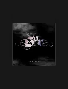 Hör dir Sky Of Rage an, schau dir Musikvideos an, lies die Biografie, finde Tourdaten und mehr!