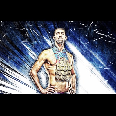 Micheal Phelps (feat. $hadyy) - Single