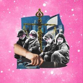 САМО ЛЮБОВТА ТАХОМА, Da Homies & Gena