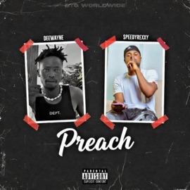 Oh Lord (feat. Dee Wayne) Speedyrexzy