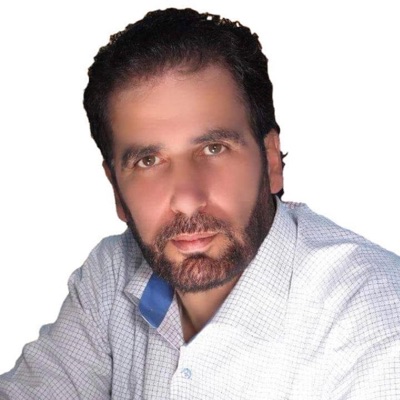 ميوزك ليبيا - سمير الكردي مرحب يلي عهدك وافي