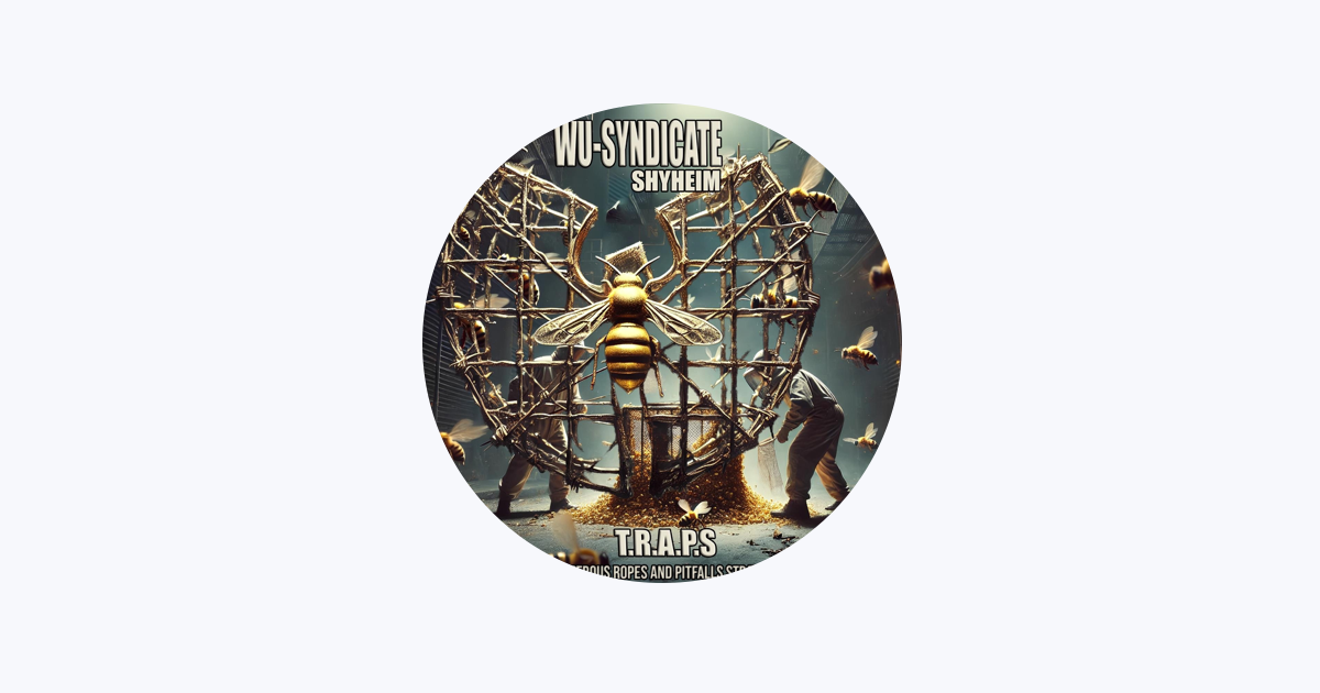 Wu-Syndicate - Apple Music
