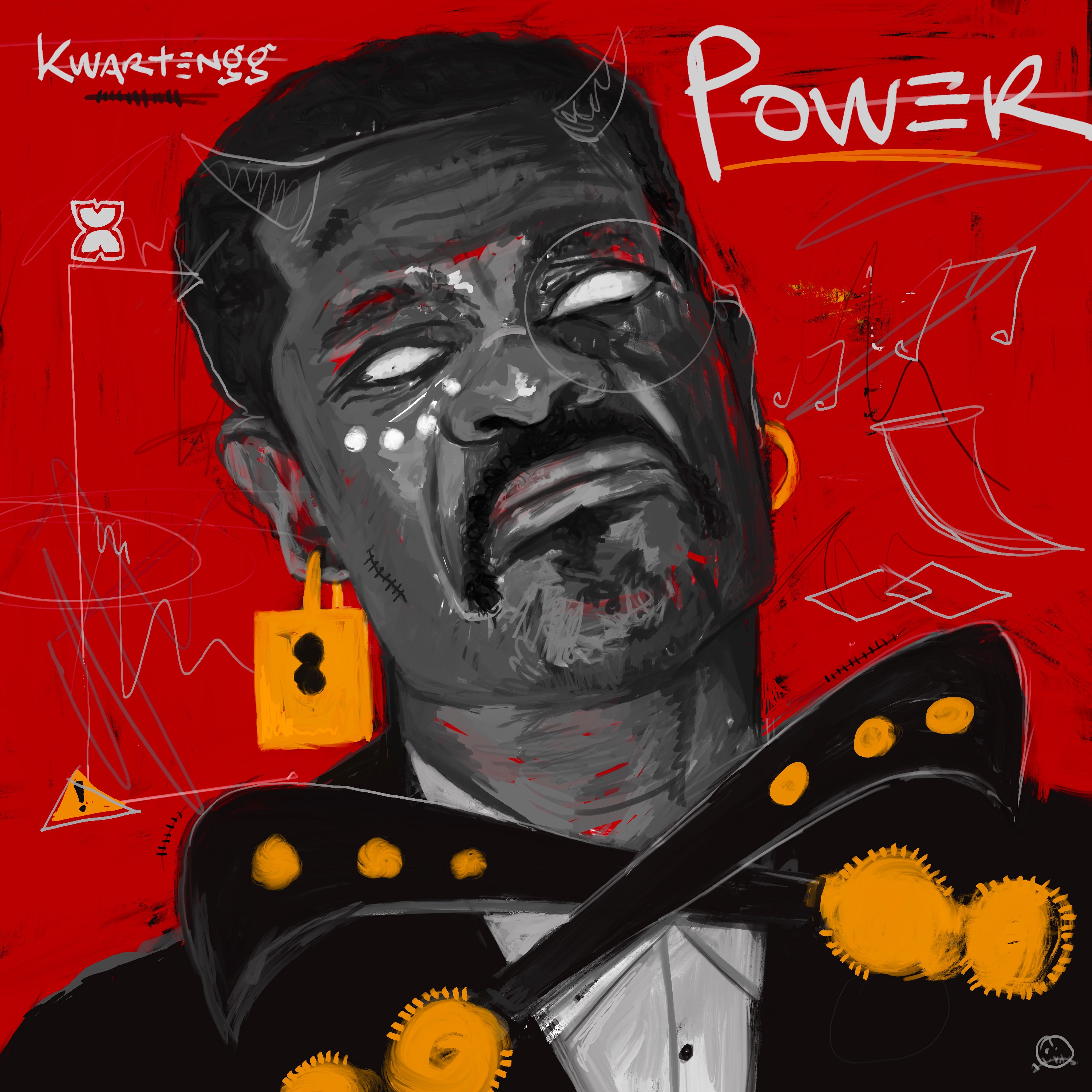 Power - Single