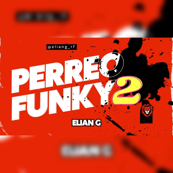PERREO FLOW FUNKY 2