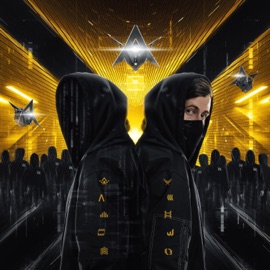 Unity The Walkers, Alan Walker & SAPPHIRE
