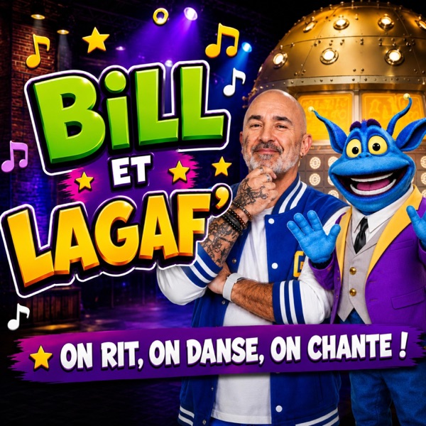 Bill et Lagaf' - Single