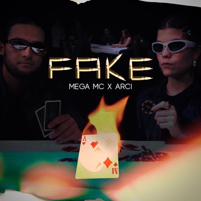 Fake - Single