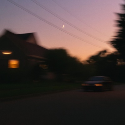 Stuck In My Ways - Single