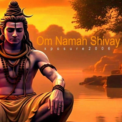 Om Namah Shivay - Single