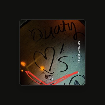 Listen to Quaty, watch music videos, read bio, see tour dates & more!