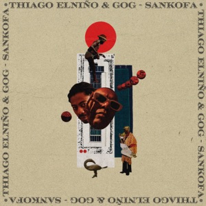 Intro - Sankofa (feat. Renato Freitas)
