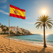 Spanish Vibes – Chillout Guitar & Flamenco Lounge Background Music