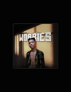 Listen to Dekunle Star, watch music videos, read bio, see tour dates & more!