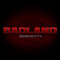 Badland - Single - Boom Kitty
