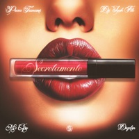 Secretamente (feat. MC GW) - Single - Puccatsunami, DJ Jeeh FDC & Digdin